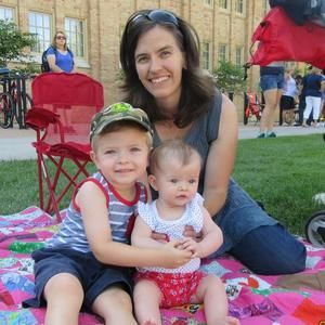 Meet your Posher, Tara